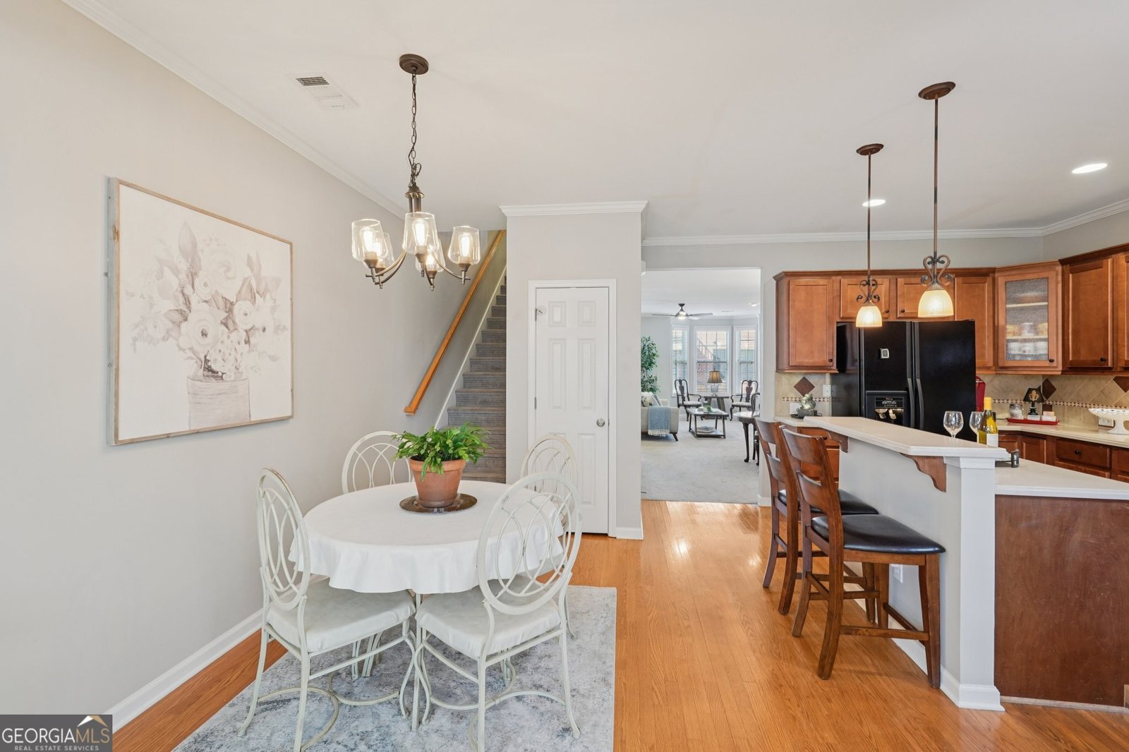 3612 Waters Edge Trail Roswell - Photo 22