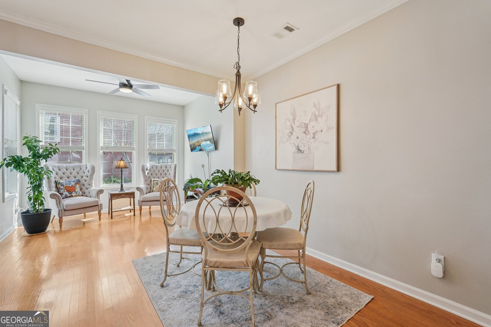 3612 Waters Edge Trail Roswell - Photo 23