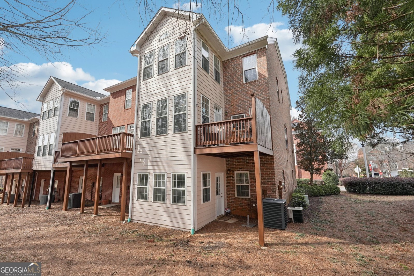 3612 Waters Edge Trail Roswell - Photo 57