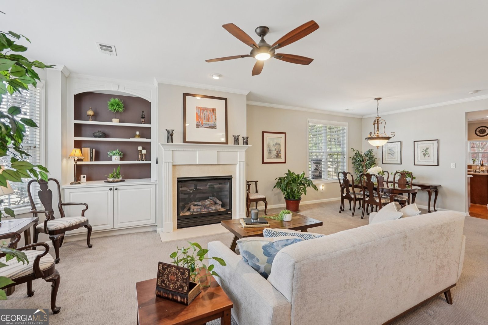 3612 Waters Edge Trail Roswell - Photo 6