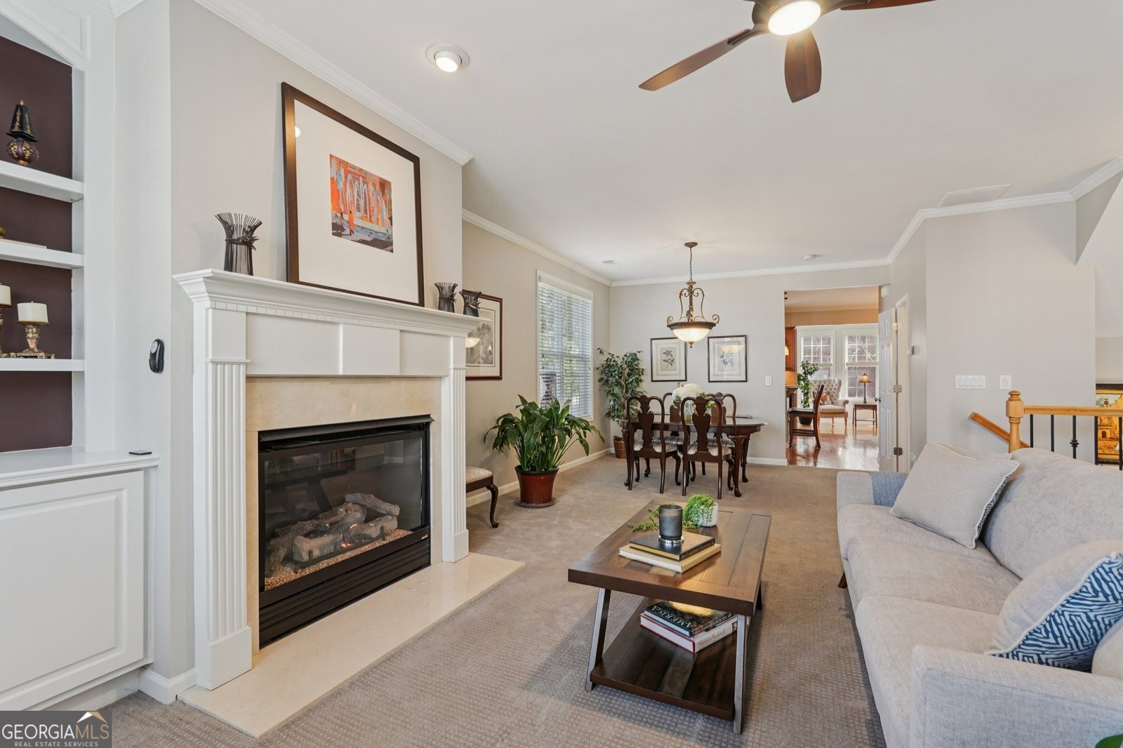 3612 Waters Edge Trail Roswell - Photo 7