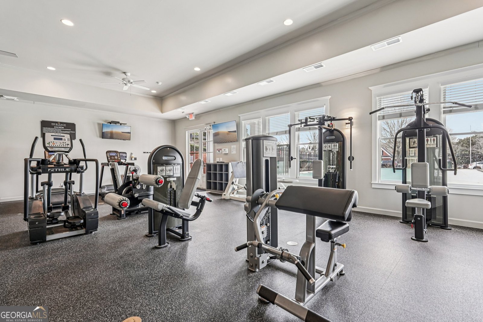 3612 Waters Edge Trail Roswell - Photo 74