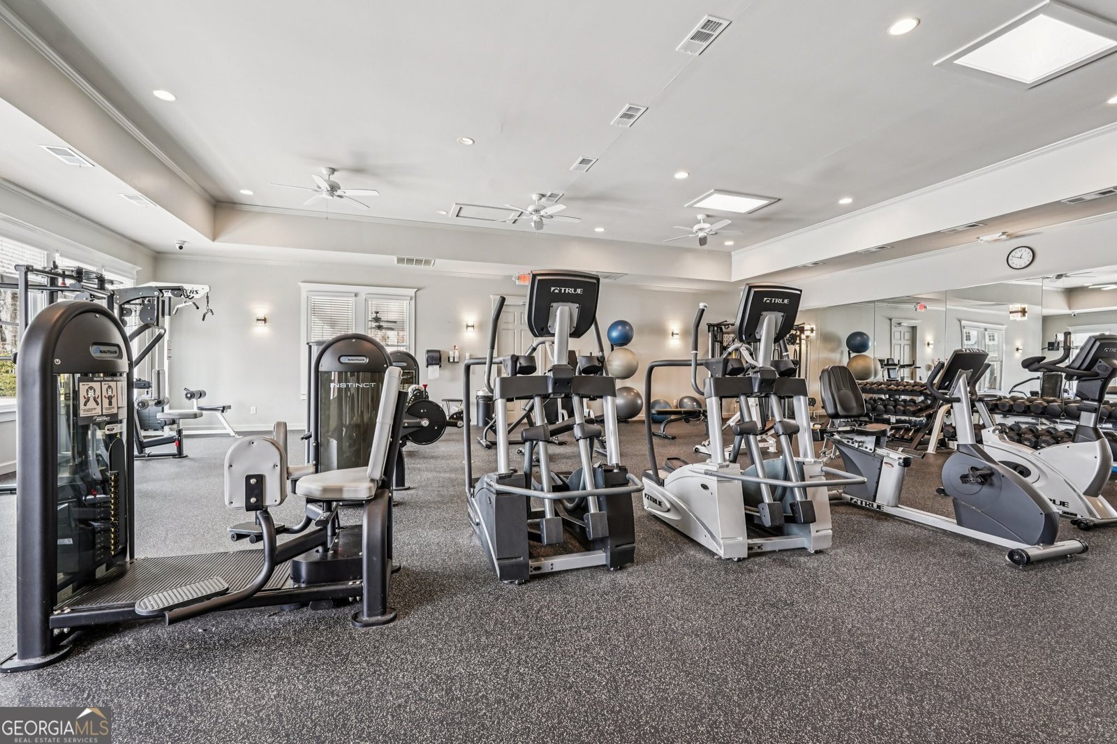 3612 Waters Edge Trail Roswell - Photo 79