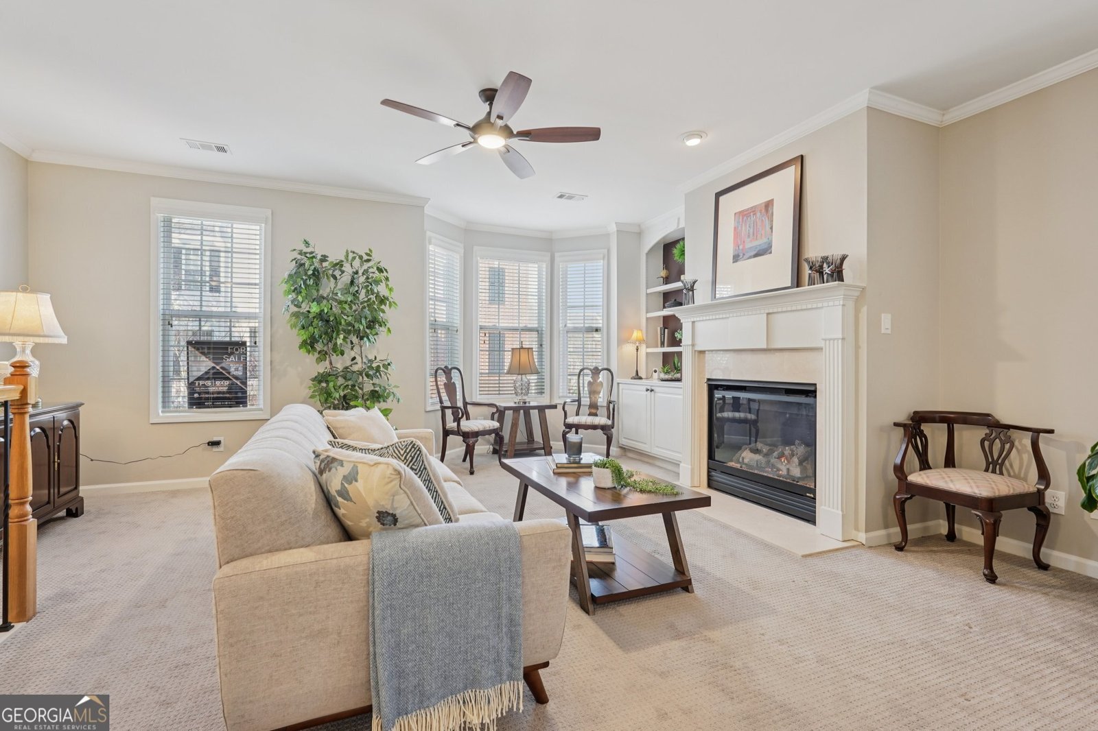 3612 Waters Edge Trail Roswell - Photo 8