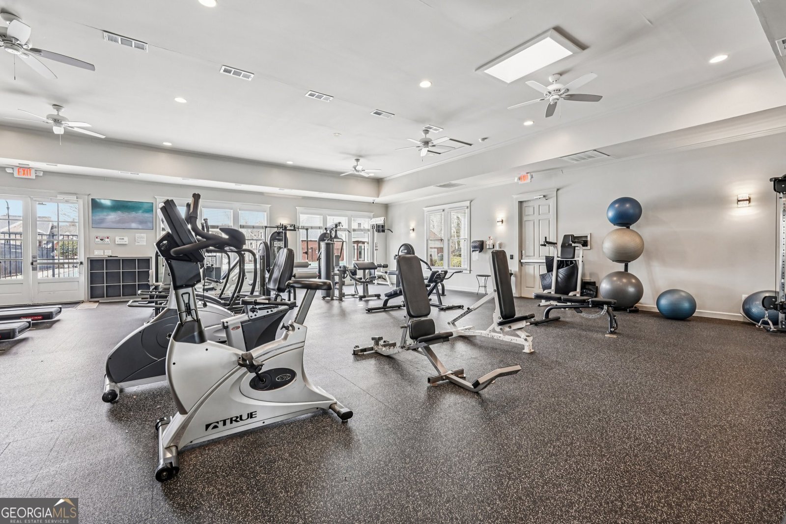 3612 Waters Edge Trail Roswell - Photo 81