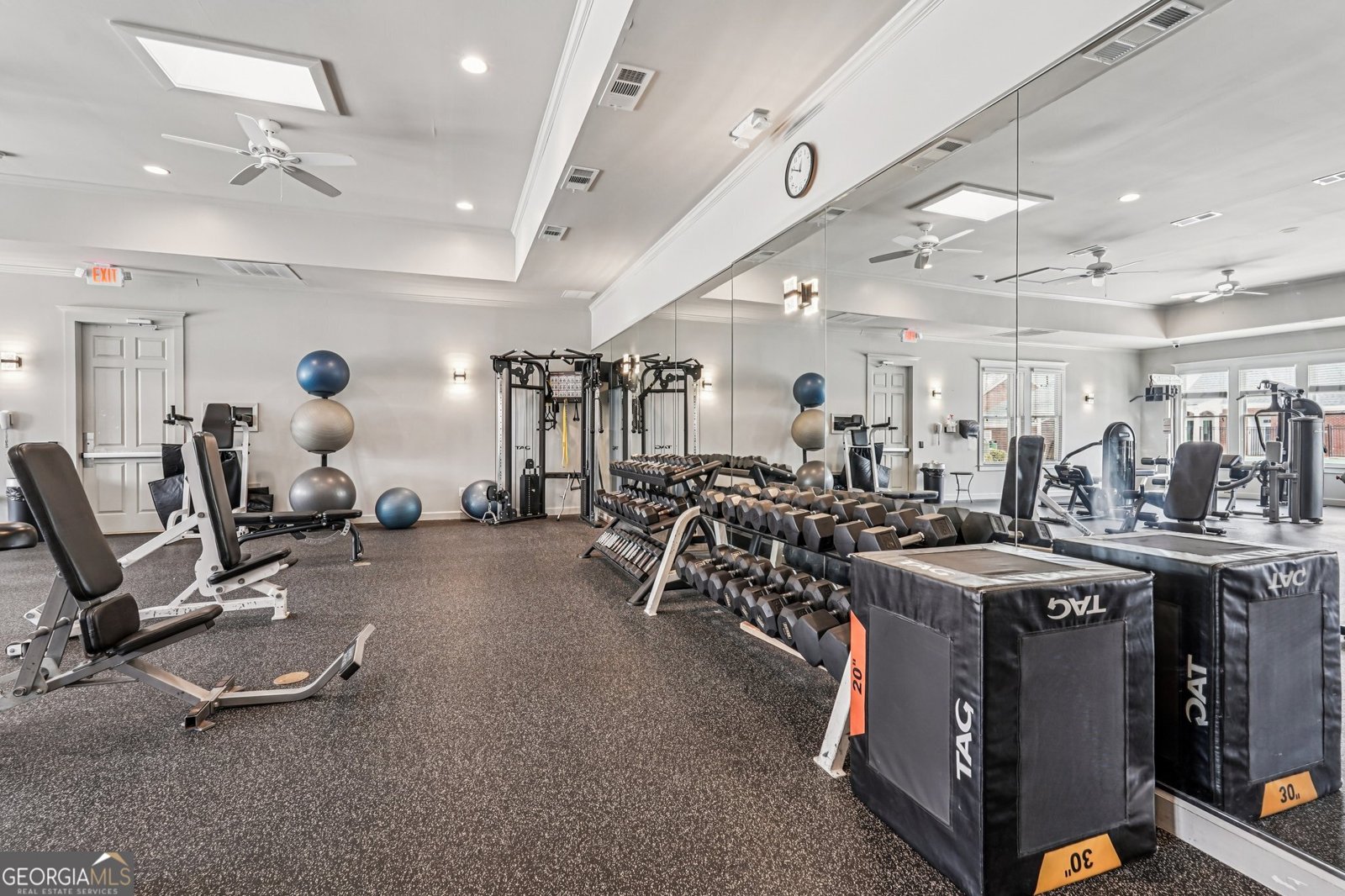 3612 Waters Edge Trail Roswell - Photo 83