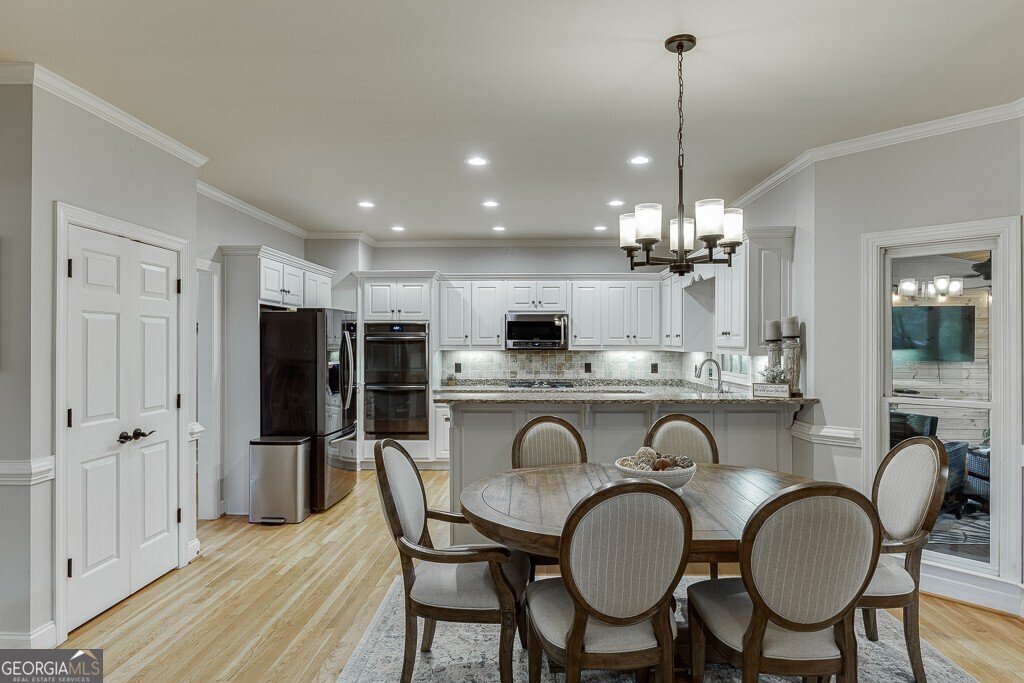 6100 Wild Timber Road Sugar Hill - Photo 16