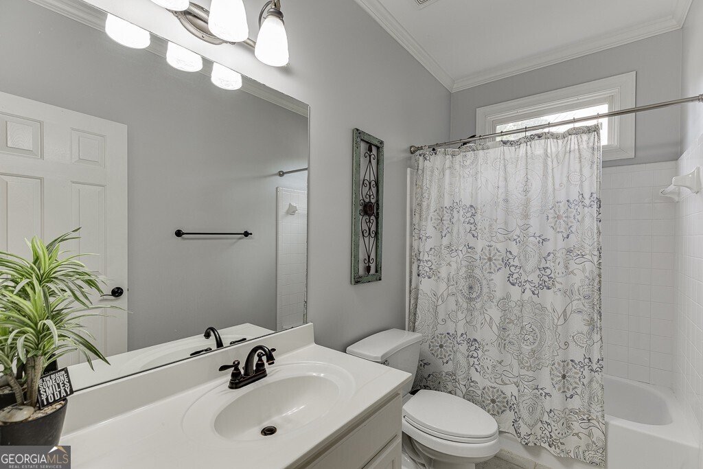 6100 Wild Timber Road Sugar Hill - Photo 25