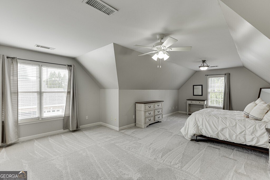 6100 Wild Timber Road Sugar Hill - Photo 26