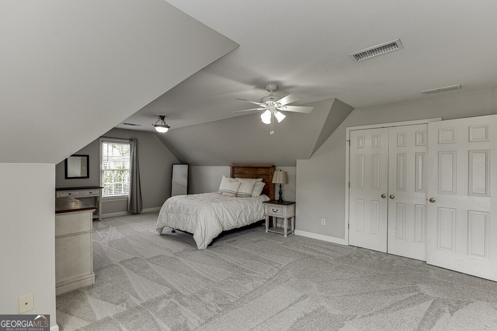 6100 Wild Timber Road Sugar Hill - Photo 27