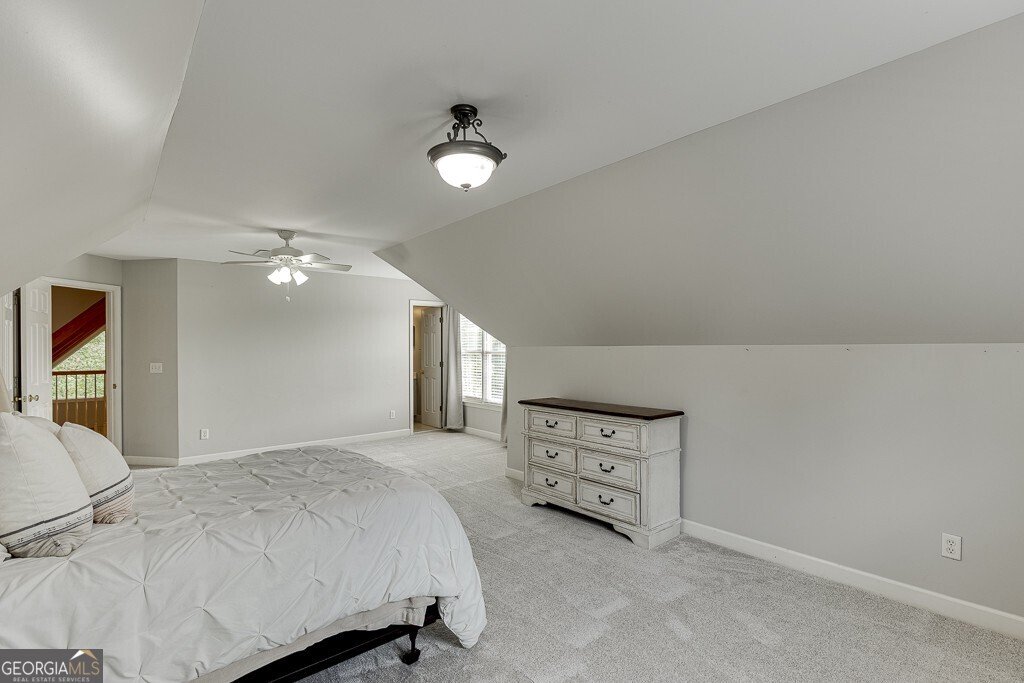 6100 Wild Timber Road Sugar Hill - Photo 28