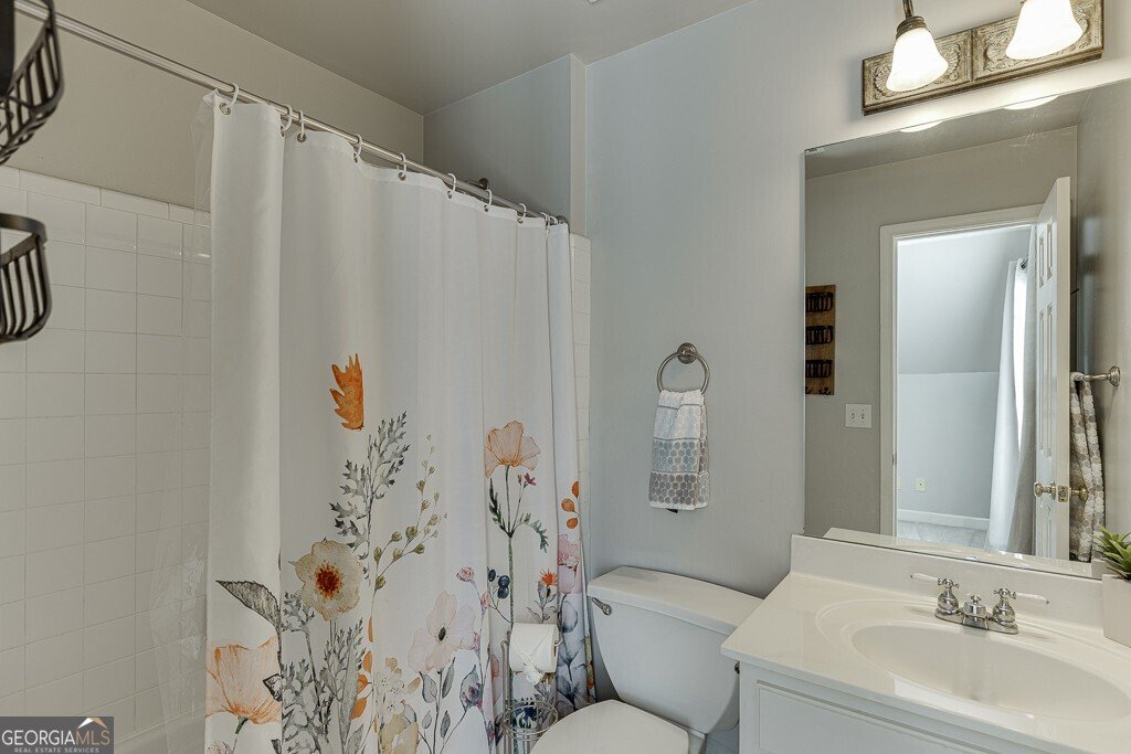 6100 Wild Timber Road Sugar Hill - Photo 29