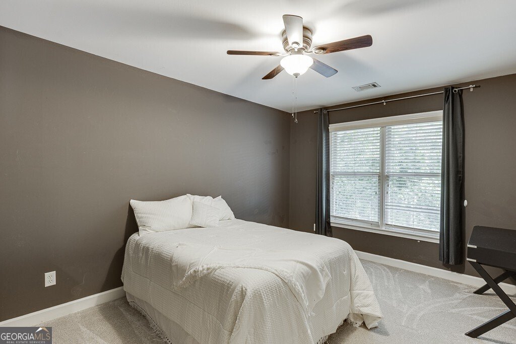 6100 Wild Timber Road Sugar Hill - Photo 30