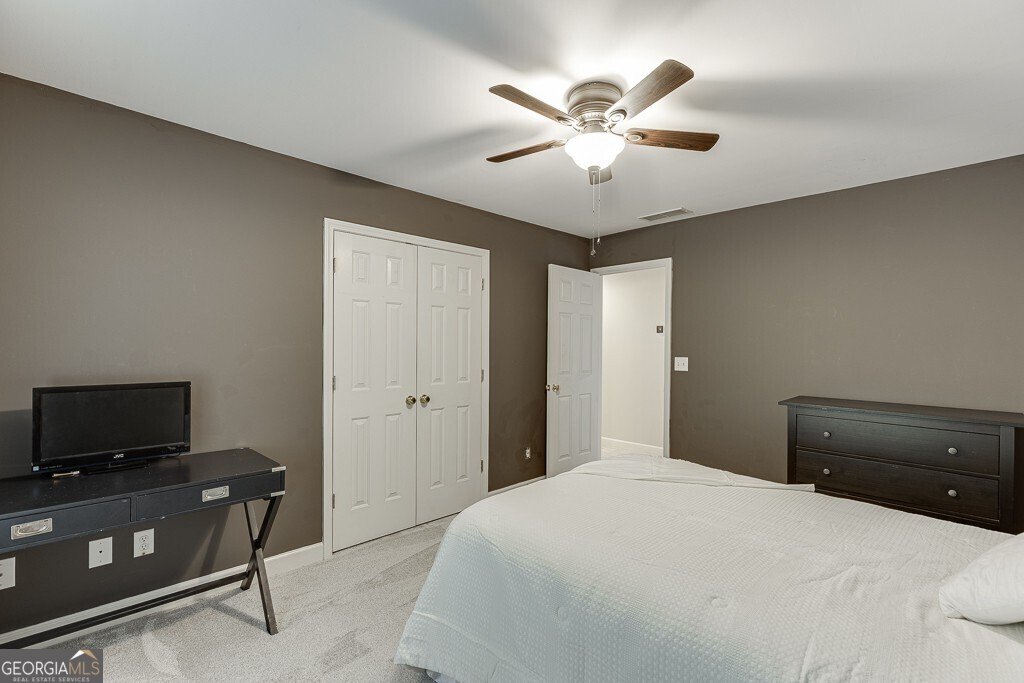 6100 Wild Timber Road Sugar Hill - Photo 31