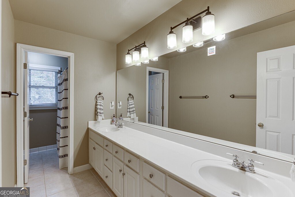 6100 Wild Timber Road Sugar Hill - Photo 32