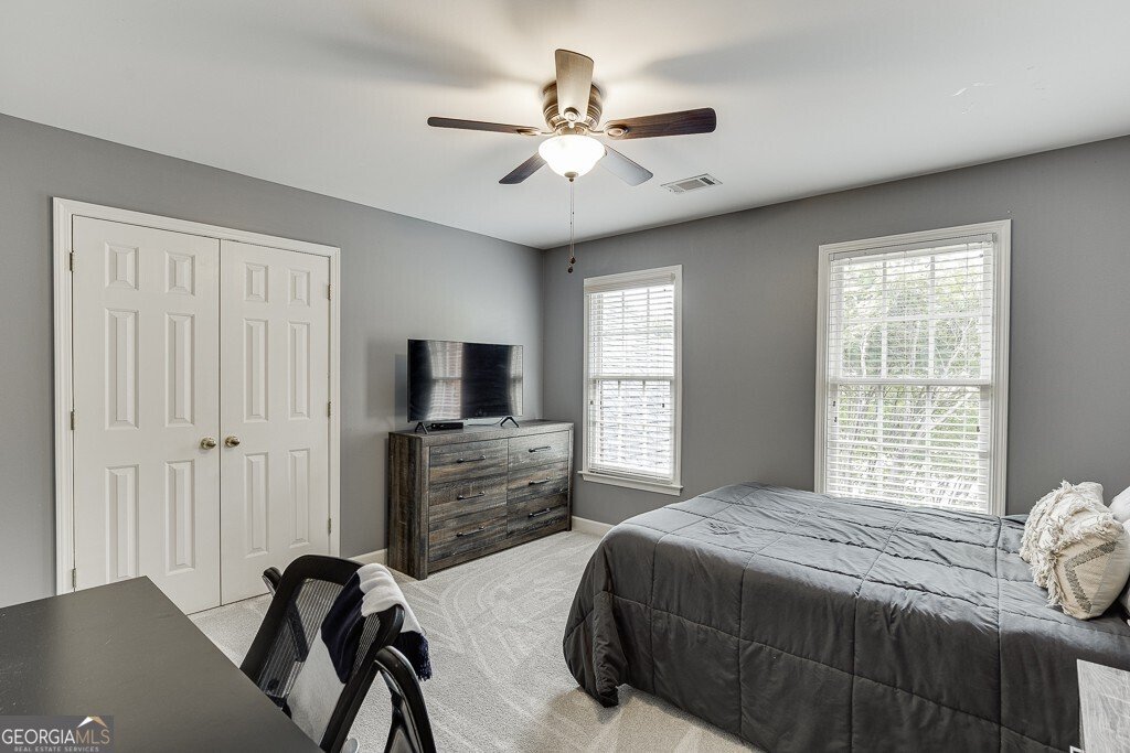 6100 Wild Timber Road Sugar Hill - Photo 33