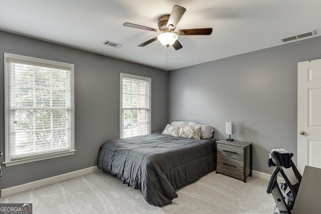 6100 Wild Timber Road Sugar Hill - Photo 34