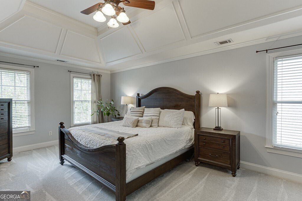 6100 Wild Timber Road Sugar Hill - Photo 35