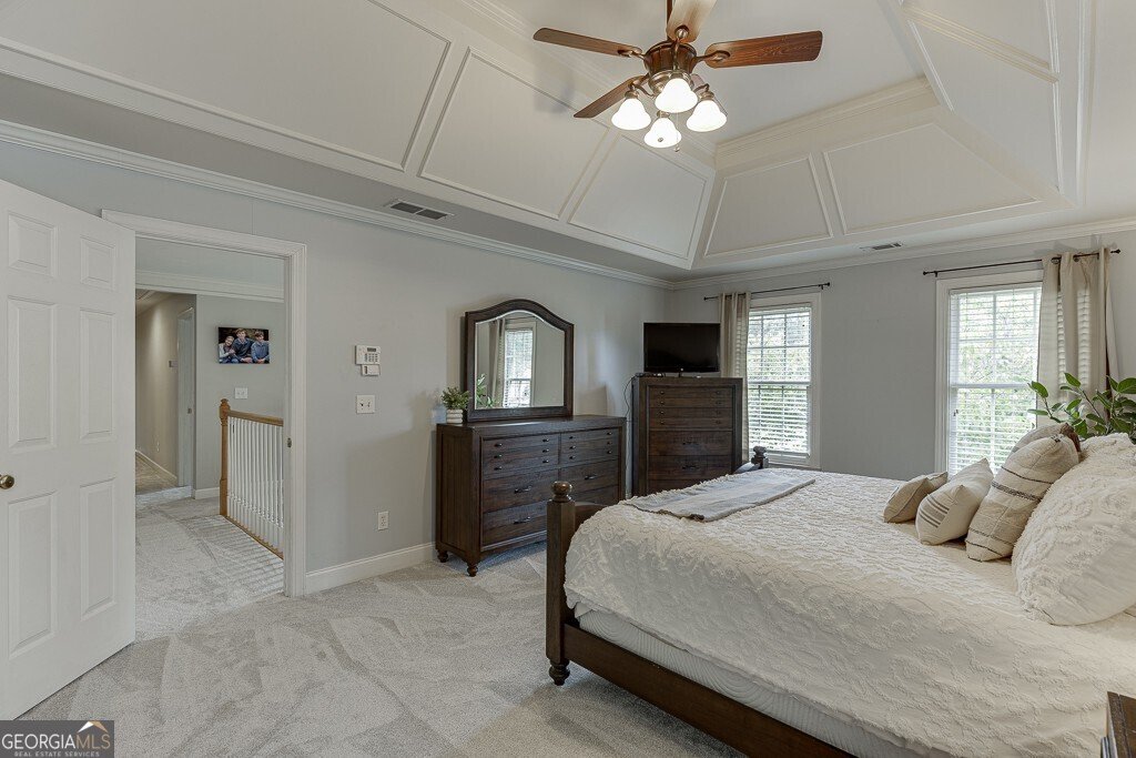 6100 Wild Timber Road Sugar Hill - Photo 36