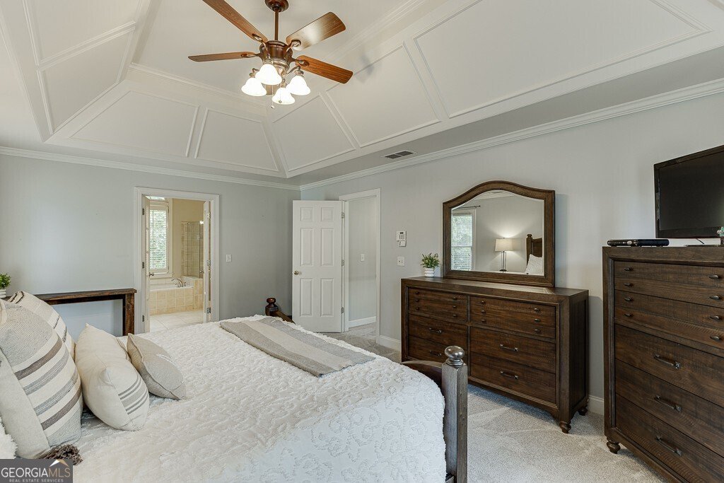 6100 Wild Timber Road Sugar Hill - Photo 37