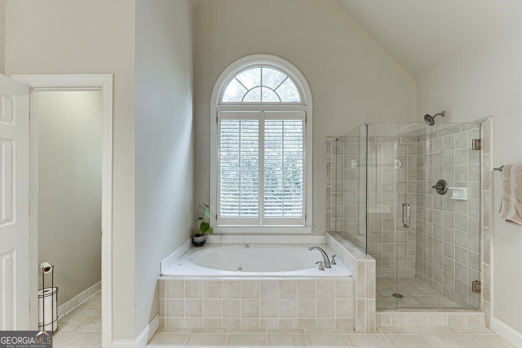 6100 Wild Timber Road Sugar Hill - Photo 38