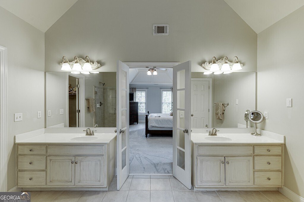 6100 Wild Timber Road Sugar Hill - Photo 39