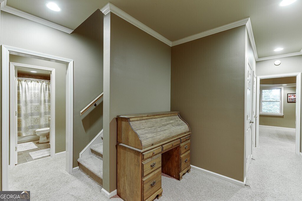 6100 Wild Timber Road Sugar Hill - Photo 41