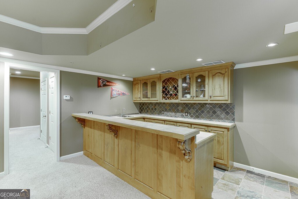 6100 Wild Timber Road Sugar Hill - Photo 46