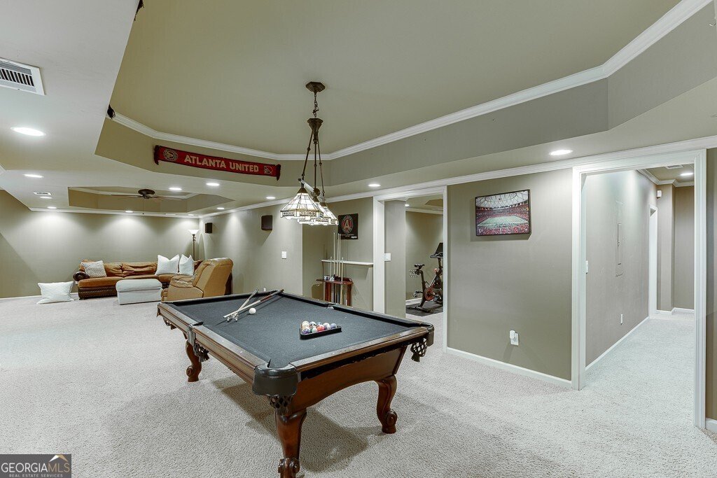 6100 Wild Timber Road Sugar Hill - Photo 47