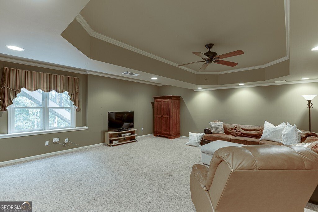 6100 Wild Timber Road Sugar Hill - Photo 49