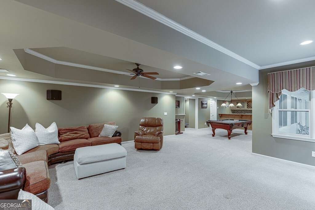 6100 Wild Timber Road Sugar Hill - Photo 50