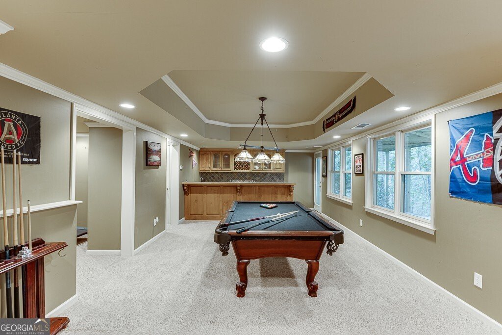 6100 Wild Timber Road Sugar Hill - Photo 51