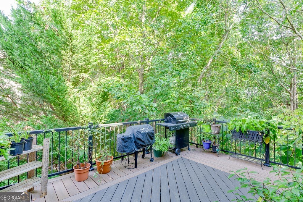 6100 Wild Timber Road Sugar Hill - Photo 52