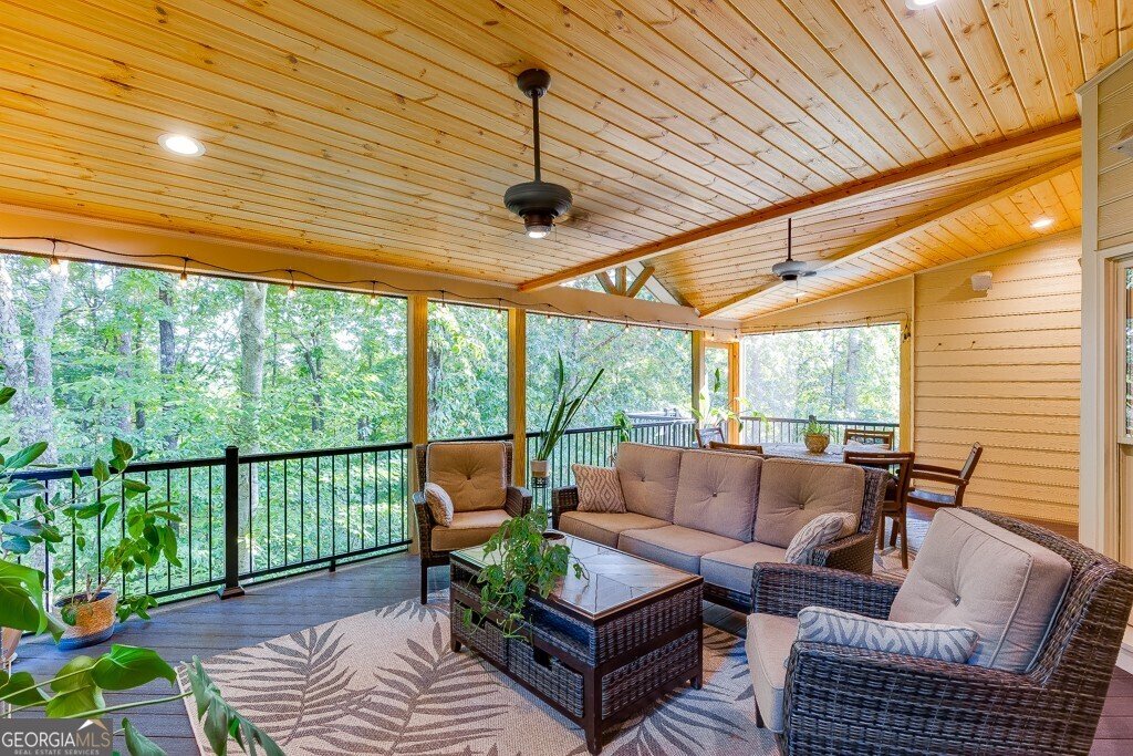 6100 Wild Timber Road Sugar Hill - Photo 53