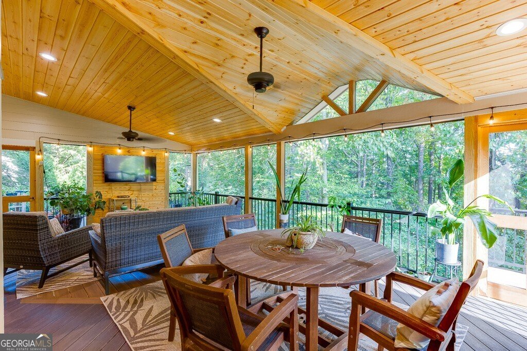 6100 Wild Timber Road Sugar Hill - Photo 54