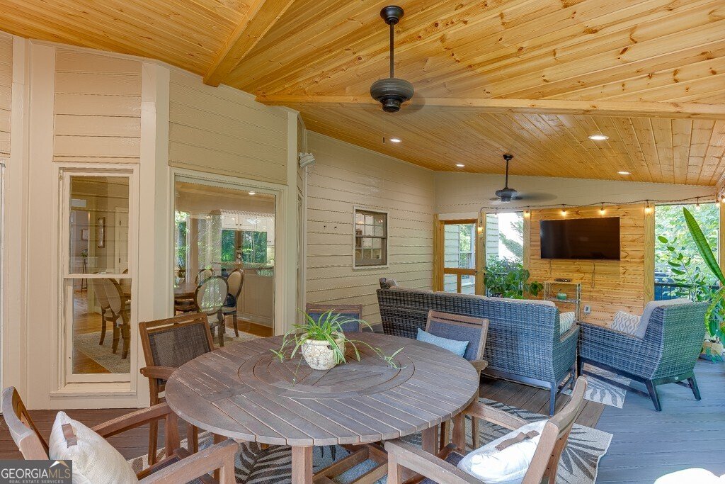 6100 Wild Timber Road Sugar Hill - Photo 55