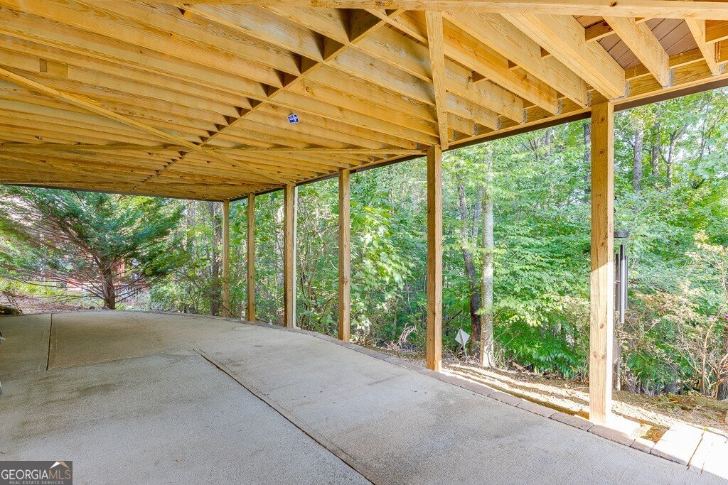 6100 Wild Timber Road Sugar Hill - Photo 56