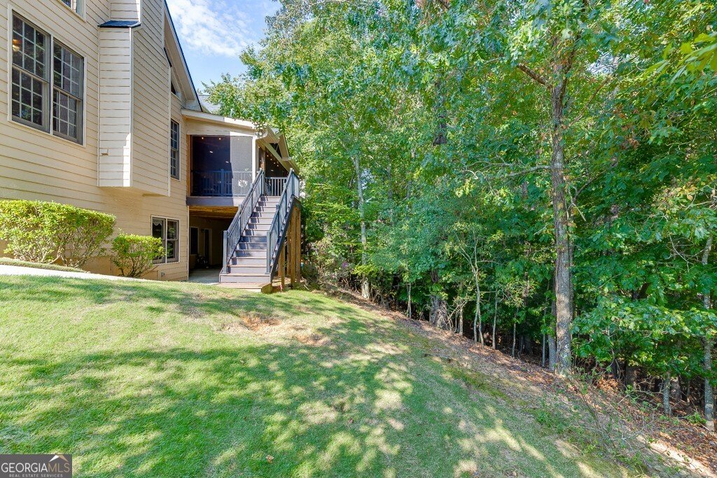 6100 Wild Timber Road Sugar Hill - Photo 58