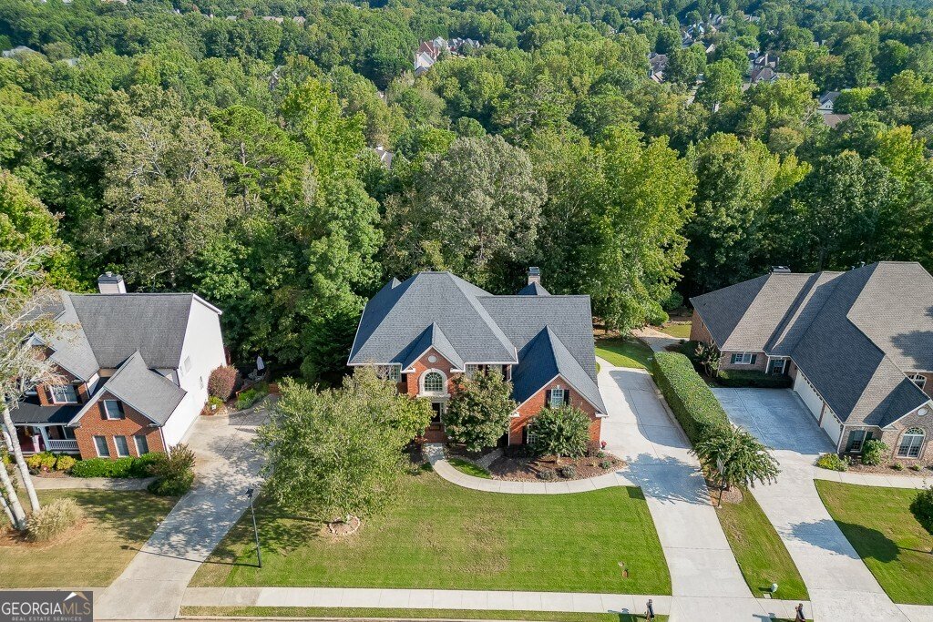 6100 Wild Timber Road Sugar Hill - Photo 59