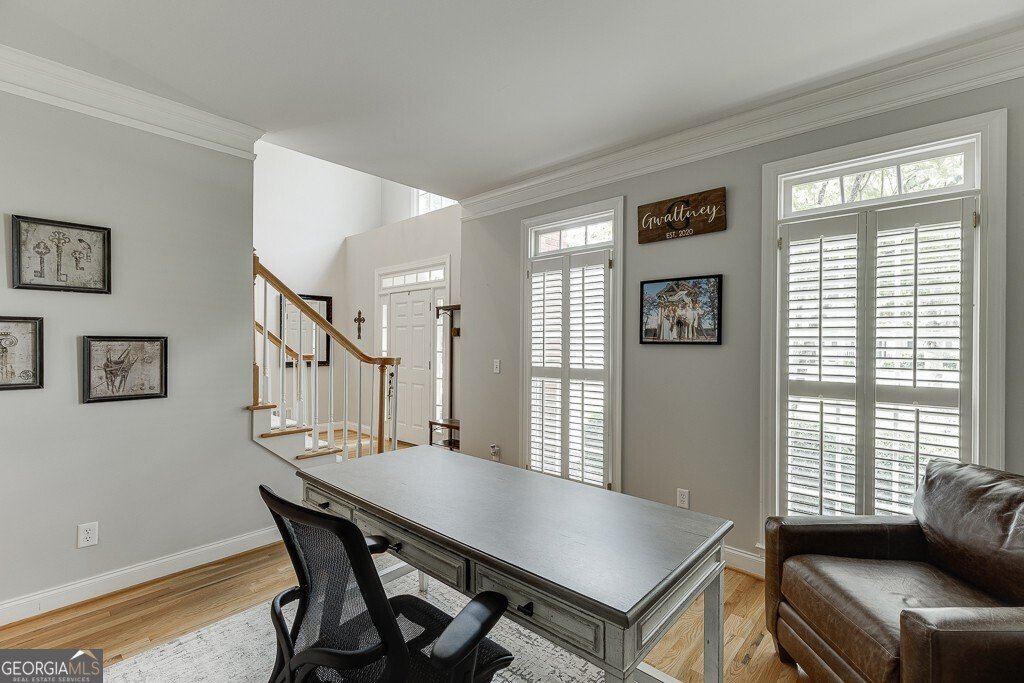 6100 Wild Timber Road Sugar Hill - Photo 7