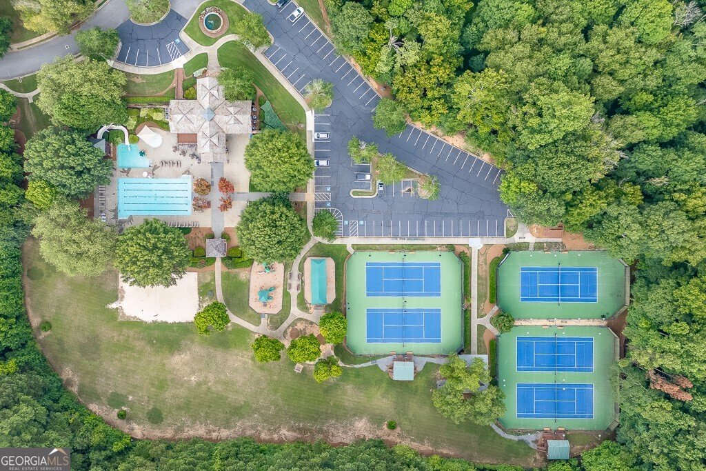 6100 Wild Timber Road Sugar Hill - Photo 74