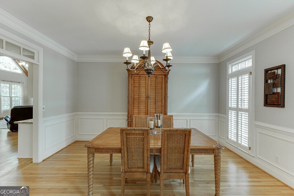 6100 Wild Timber Road Sugar Hill - Photo 8