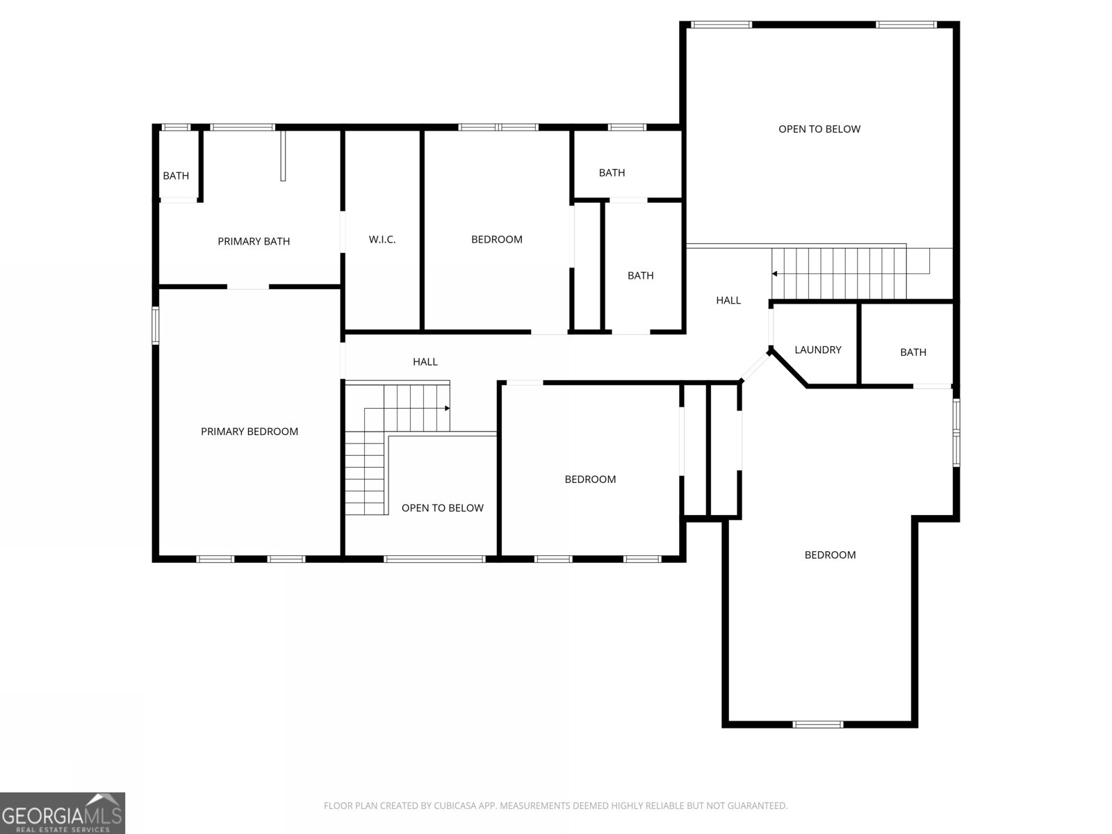 6100 Wild Timber Road Sugar Hill - Photo 81