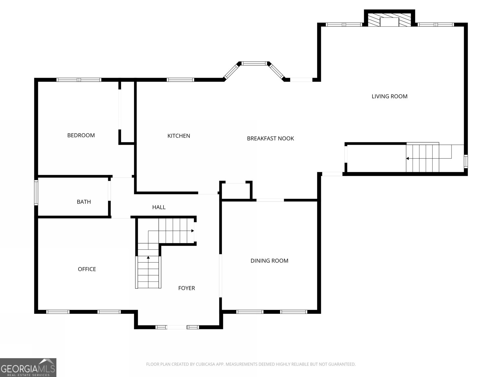 6100 Wild Timber Road Sugar Hill - Photo 82