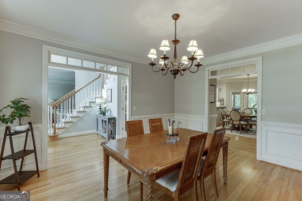 6100 Wild Timber Road Sugar Hill - Photo 9