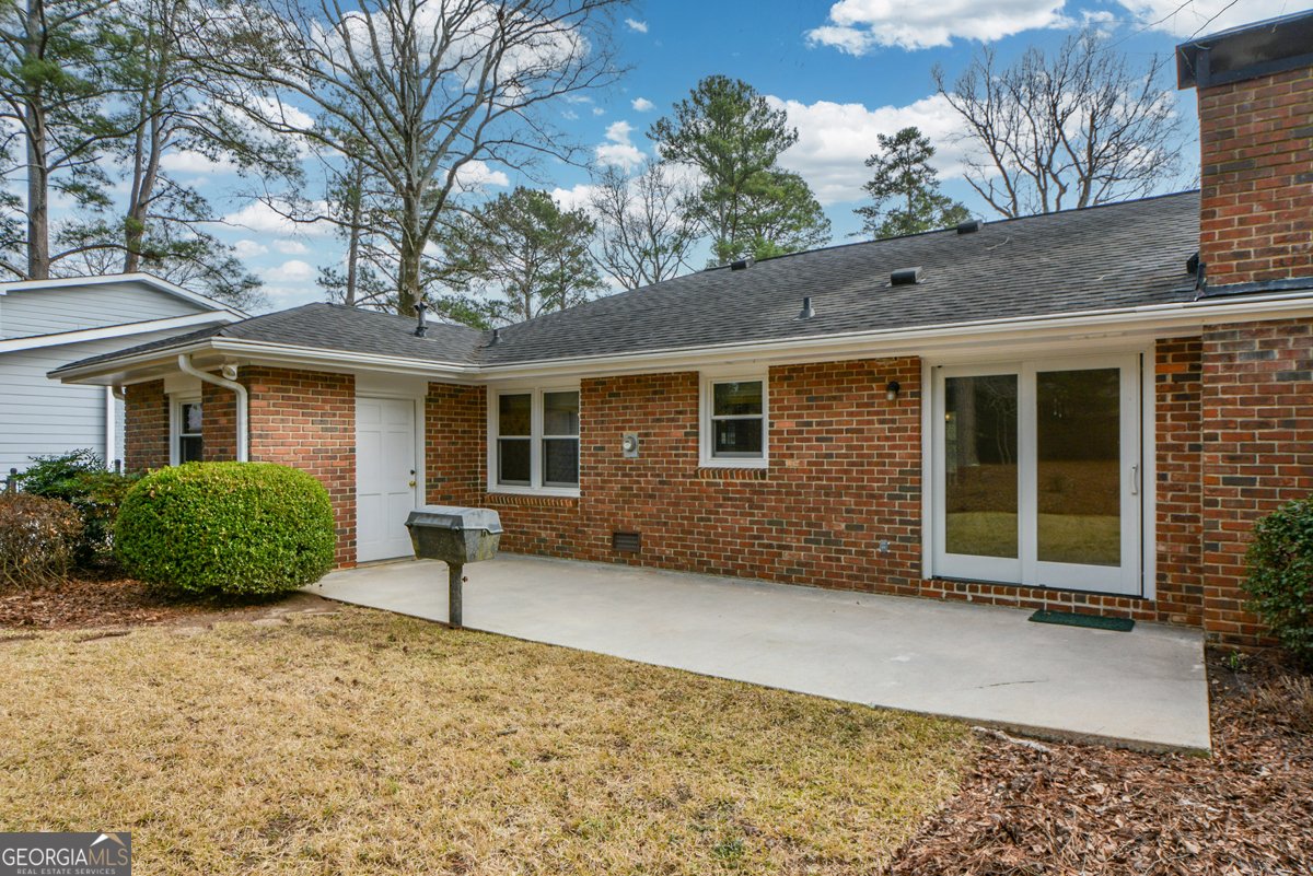 2057 Lavista Circle Tucker - Photo 47