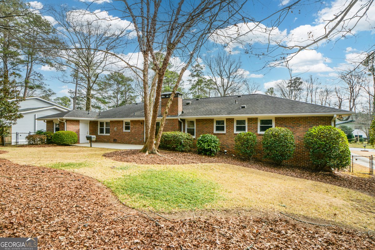 2057 Lavista Circle Tucker - Photo 53