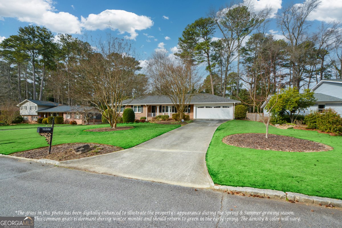 2057 Lavista Circle Tucker - Photo 6