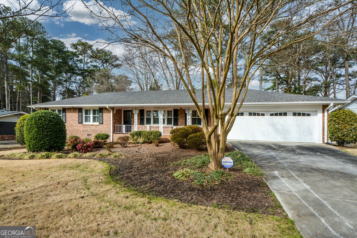 2057 Lavista Circle Tucker - Photo 7