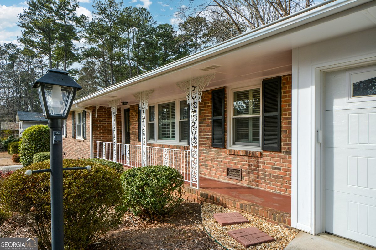 2057 Lavista Circle Tucker - Photo 8